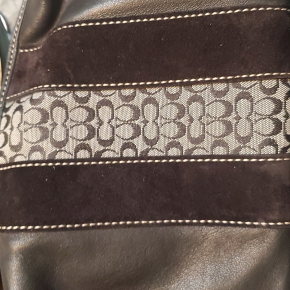 Coach Mini bag - Picture 16 of 16